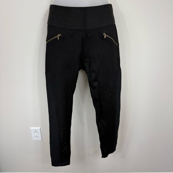Zara Pants - Zara Black Pants in Size Large